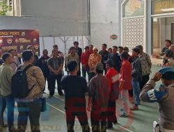 Babak Baru Perjuangan Pokmas Tani Mandiri, Z Dilaporkan ke Aparat Penegak Hukum