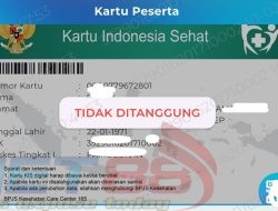 JKN Dinonaktifkan, Akses Kesehatan Warga Miskin di Sumenep Terhenti