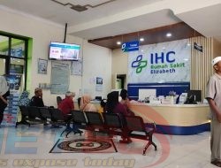 Pasien Meninggal Pasca Operasi, Berikut Penjelasan RS Elizabeth Situbondo