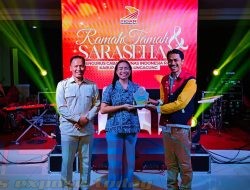 Ketum TIDAR Apresiasi Semangat Kader Muda Tulungagung, Wabup: Pentingnya Kaderisasi Ideologis