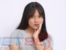 Melangkah Pasti di Usia Muda, Alisha Syauqina Gunawan Siap Wujudkan Impian Jadi Dokter Anak