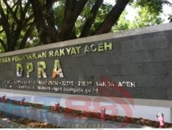 TTI Mendesak Sekda Aceh segera Umumkan Paket Pokir secara terbuka kepada Publik Tahun Anggaran 2026