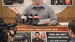 Kuasa Hukum Erfandi Pertanyakan Penetapan Tersangka Kasus BBM Subsidi di Sumenep