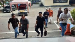 Merasa Tercemar Nama Baik, Plt. Kadinsos Situbondo Lapor Polisi