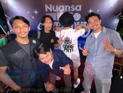 GONGPATI Gaungkan Luka Kolektif dari Bandung, Bogor hingga Bekasi