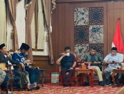 PR. Cahaya Pro: Ketika Ekonomi Kuat, Kita Pasti Berdaulat