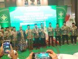 Menteri Ferry Juliantono: KITMAS Pamekasan Wujudkan Petani Sejahtera