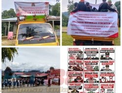 Dugaan Rekayasa dan Terjadi Scandal Penegakan Hukum Dalam Perkara Nomor 28 Mengguncang Polsek Loli