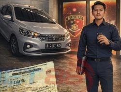 Laporan Jalan 10 Bulan, Tak Ada Titik Terang: Pengaduan Dilayangkan ke Propam dan Wassidik