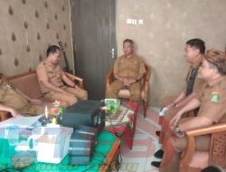 Sinergi Disdik dan PGRI Sumenep, Perjuangkan Hak Guru Secara Bertahap dan Terukur