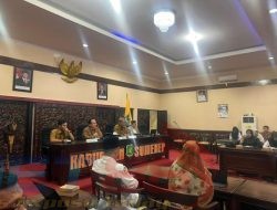 Dinsos P3A Sumenep Perkuat Gugus Tugas, Kepala Dinas Tegaskan KLA Bukan Sekadar Predikat