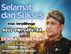 Beredarnya Flyer Sekda, Publik Bertanya: Ada Kandidat yang Menggerakkan?