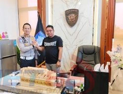 Eks Karesidenan Pati Bersih – Bersih Pers Abal-abal, SMSI dan Polresta Brantas Media Ilegal