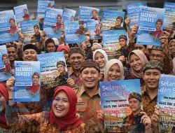 Bukan Arena Kampanye, Ini Seleksi Sekda