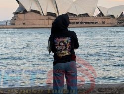 Dari Rock ke Dangdut, Natasha Pramudita RilisSingle Terbaru “Mendadak Dangdut”