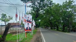 Instruksi DPP Tegas, Atribut Masih Bertebaran di Magetan: Kader Daerah Abai atau Pengawasan Lemah?