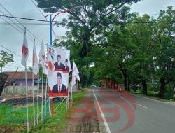 Instruksi DPP Tegas, Atribut Masih Bertebaran di Magetan: Kader Daerah Abai atau Pengawasan Lemah?