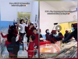 Joget di Area Dapur MBG, Bang Juned Nilai Relawan SPPG Lojajar Coreng Marwah Program Presiden