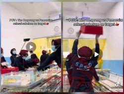 Viralnya Video Joget di Dapur MBG, KaSPPG Lojajar Berikan Penjelasan