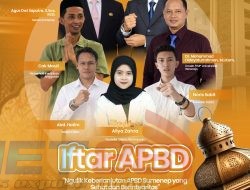 Fakta Foundation Gelar Diskusi Iftar APBD 2026, Bahas Keberlanjutan Anggaran Sumenep