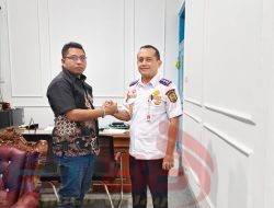 Pentingnya Verifikasi Dewan Pers, Dishub Pati Gandeng SMSI Tertibkan Perusahan Media