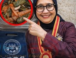 47 SPPG Dihentikan Sementara, Termasuk SPPG Jadung Dungkek Sumenep: BGN Tegas Soal Mutu MBG