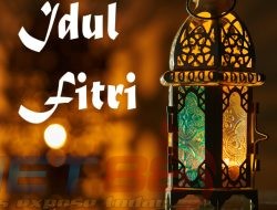 Dari Jakarta untuk Dunia, Rekso Lepas Single Religi “Idul Fitri”