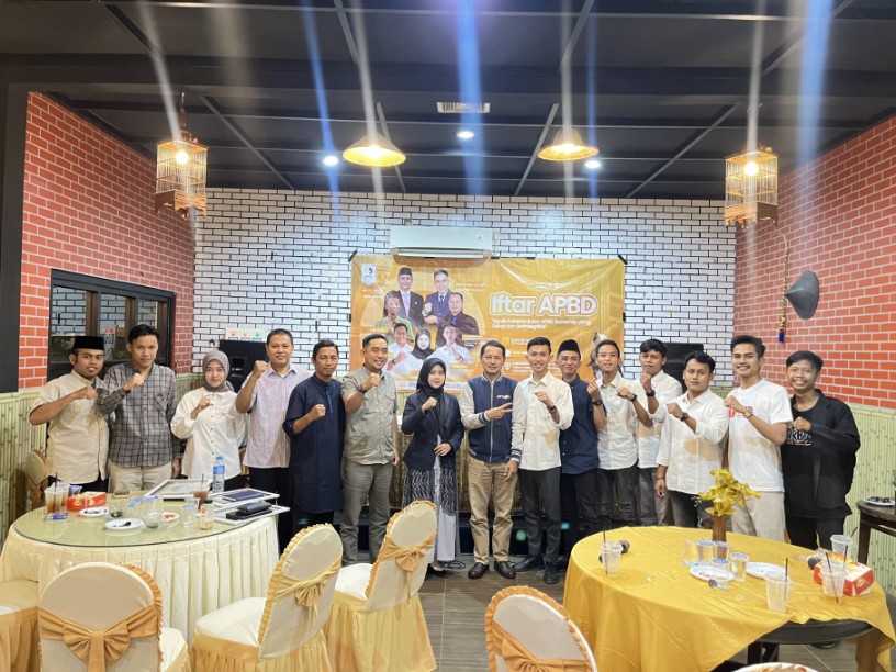 Diskusi Publik Iftar APBD, Fakta Foundation Tekankan Pentingnya Pengawasan Anggaran Daerah