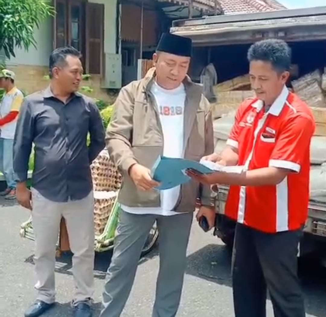 Aksi Kemanusiaan di Situbondo: LSM Garda Sakera Salurkan Bantuan Logistik, Bupati Sebut “LSM Naik Kelas”