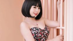 Naomi Sachie: Cantik, Berbakat, Kini Bangun Bisnis dan Konten Cerita Viral