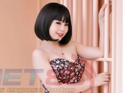 Naomi Sachie: Cantik, Berbakat, Kini Bangun Bisnis dan Konten Cerita Viral