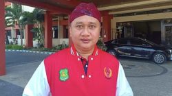 Belum Pulih dari Sakit, Anggota DPRD Sumenep Sutan Hadi Tjahyadi Lama Tak Terlihat di Kantor, Wacana PAW Muncul