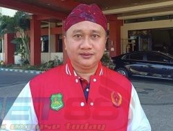Belum Pulih dari Sakit, Anggota DPRD Sumenep Sutan Hadi Tjahyadi Lama Tak Terlihat di Kantor, Wacana PAW Muncul