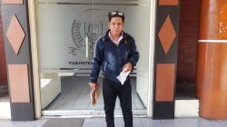 Pembangunan Bandara KASA Terindikasi Adanya Konflik Kepentingan, LBH Cakra Ambil Sikap