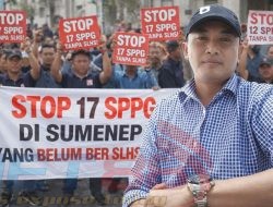 17 SPPG di Sumenep Belum Kantongi SLHS, Diminta Hentikan Distribusi MBG Sementara