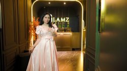 Lussy Renata Luncurkan “Cara Mencintaiku”, “Bukan Sekedar Cinta”, dan “Aku Cemburu”