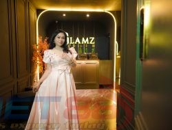 Lussy Renata Luncurkan “Cara Mencintaiku”, “Bukan Sekedar Cinta”, dan “Aku Cemburu”