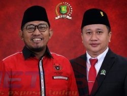 Dua Jabatan di Tengah Kondisi Kesehatan, Publik Mulai Pertanyakan Posisi Sutan Hadi Tjahyadi di DPRD Sumenep