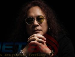 Kembali Berkarya, Doddy Katamsi Luncurkan Single “I Love You”