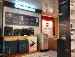 GFS Store Lampung : Good Quality & Good Price