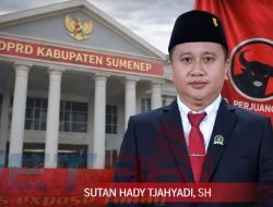 Ketua Fraksi dan BK DPRD Sumenep Boleh Membela, Tapi Publik Tidak Buta