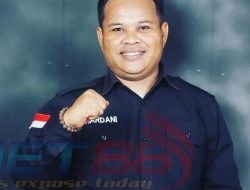Aktivis KontraS Disiram Air Keras, Ketua HRD : Serangan Ini Ancaman Serius Terhadap Kehidupan Demokrasi