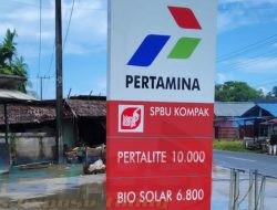 APH Diminta Usut Dugaan Penyimpangan Distribusi BBM Subsidi SPBU Kompak Simeulue