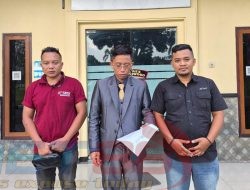 Aslap SPPG Lojajar Tak Percayai SE BGN, Media LN Dikatakan Sebarkan Berita Ngawur