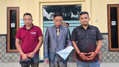 Aslap SPPG Lojajar Tak Percayai SE BGN, Media LN Dikatakan Sebarkan Berita Ngawur