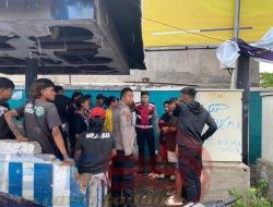 Warga Lapor 110, Polisi Gerak Cepat Amankan 4 Anak Punk Pelaku Pemalakan di Traffic Light Panji