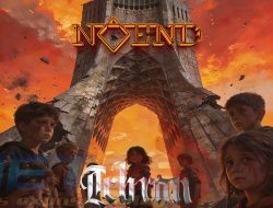 “Tehran Don’t You Cry”: NOEND Suarakan Luka Kemanusiaan Lewat “TEJA KAMENAI”