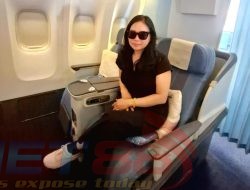 Menyentuh Hati, Lussy Renata Tuangkan Refleksi Hidup Lewat “Pesan Terakhir”