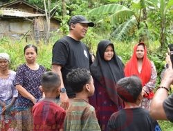 Aksi Heroik Dua Siswa SD Laporkan Jembatan Rusak, Bupati Situbondo Langsung Turun Lokasi