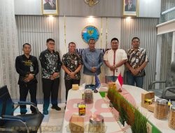 Lapas Narkotika Pamekasan Perkuat Sinergi dengan BNN Kabupaten Sumenep